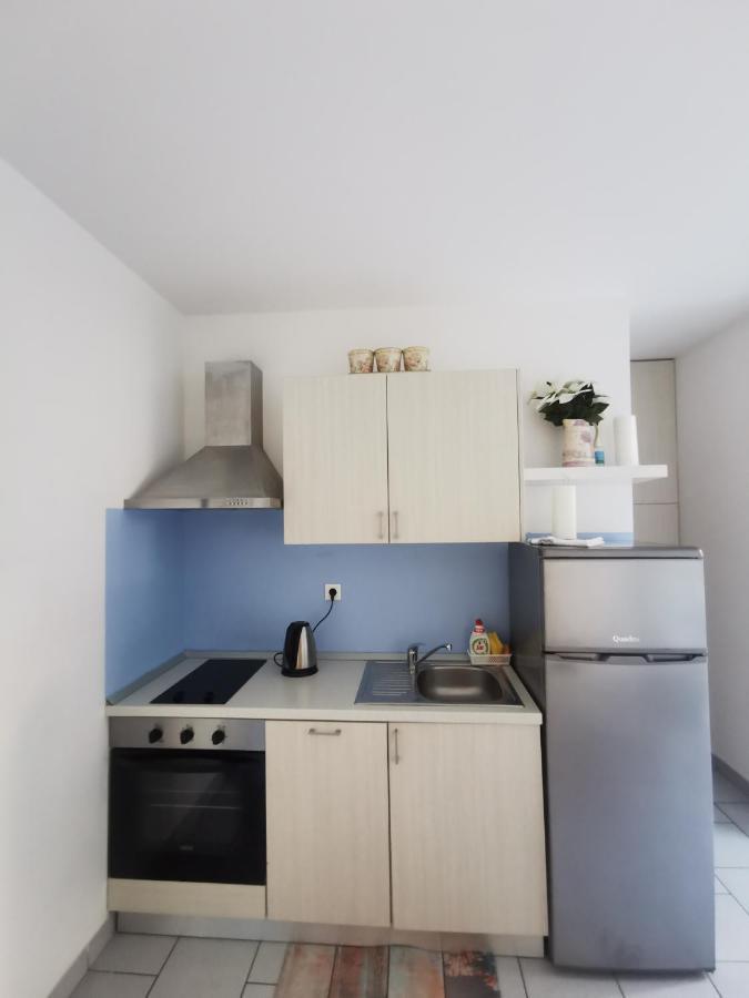 Apartment Stay Inn Split Zewnętrze zdjęcie