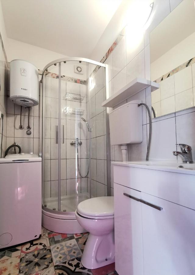 Apartment Stay Inn Split Zewnętrze zdjęcie