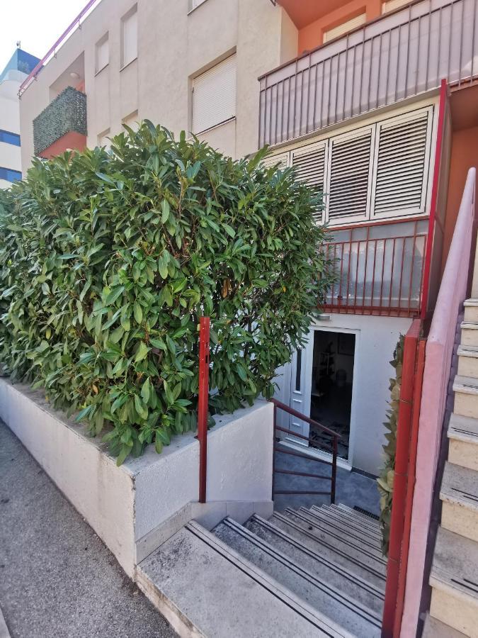 Apartment Stay Inn Split Zewnętrze zdjęcie