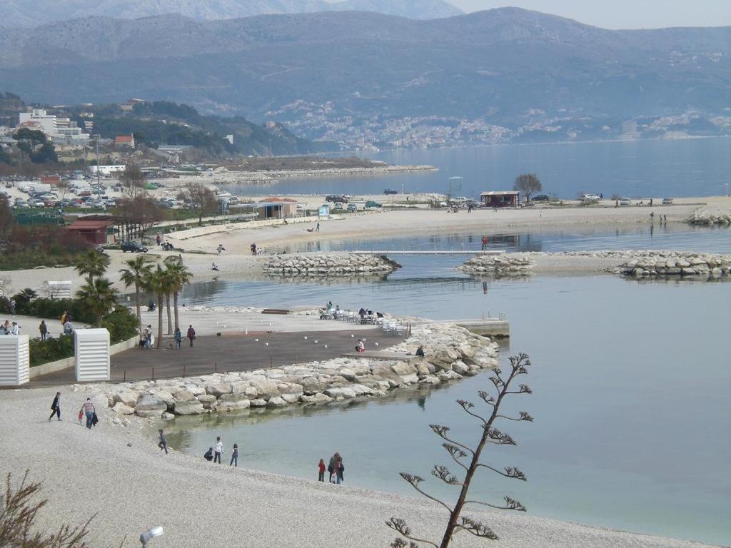 Apartment Stay Inn Split Zewnętrze zdjęcie