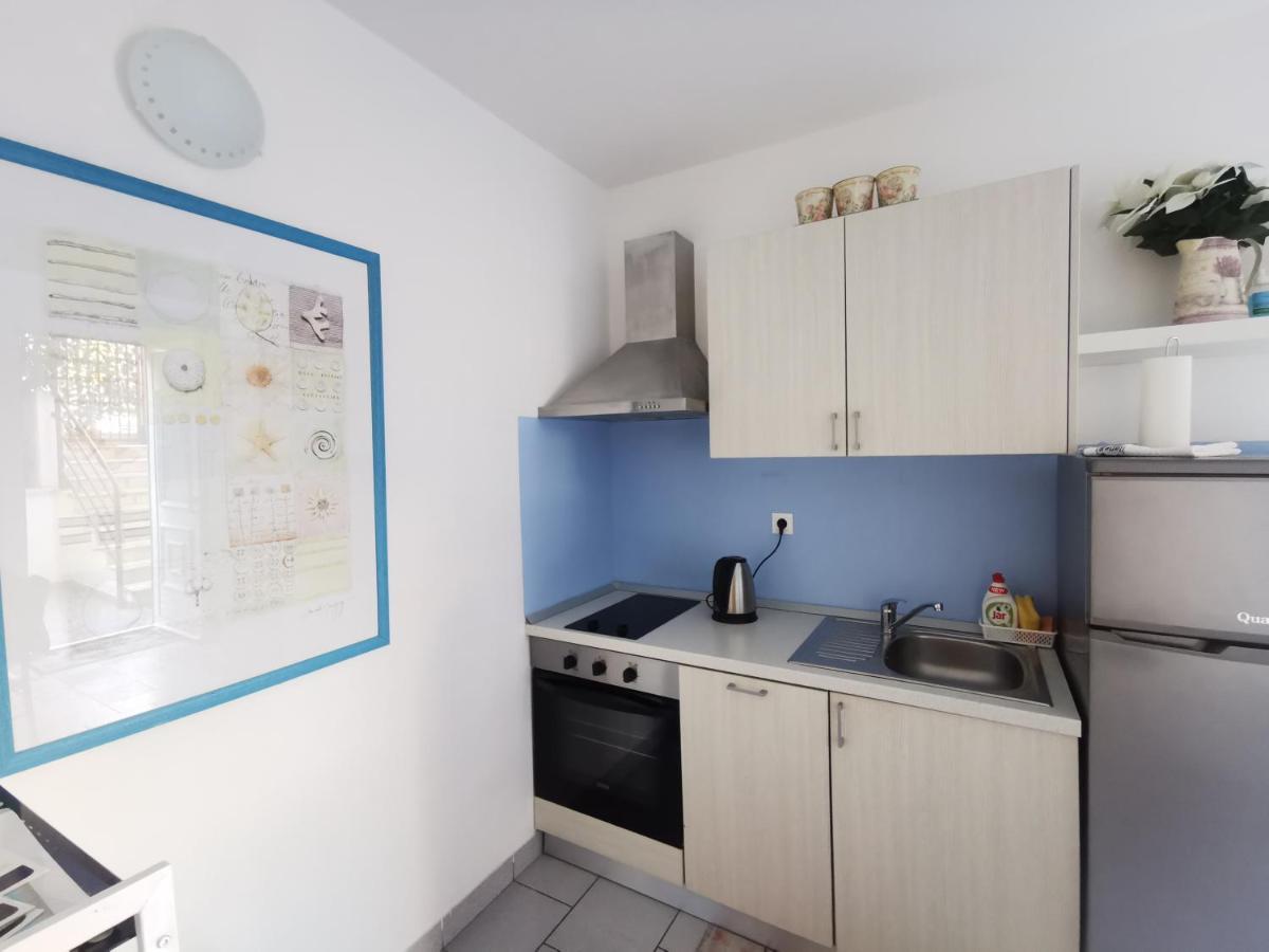Apartment Stay Inn Split Zewnętrze zdjęcie