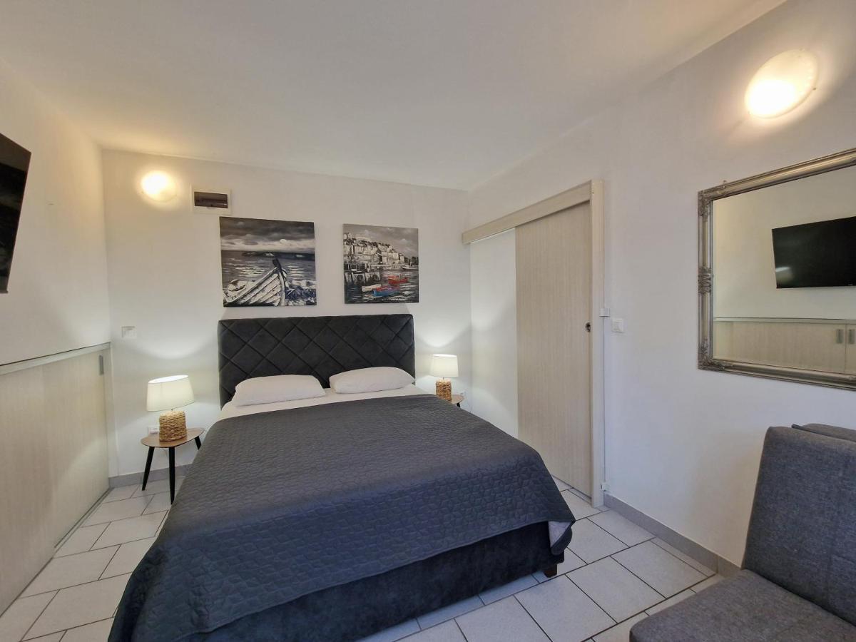 Apartment Stay Inn Split Zewnętrze zdjęcie
