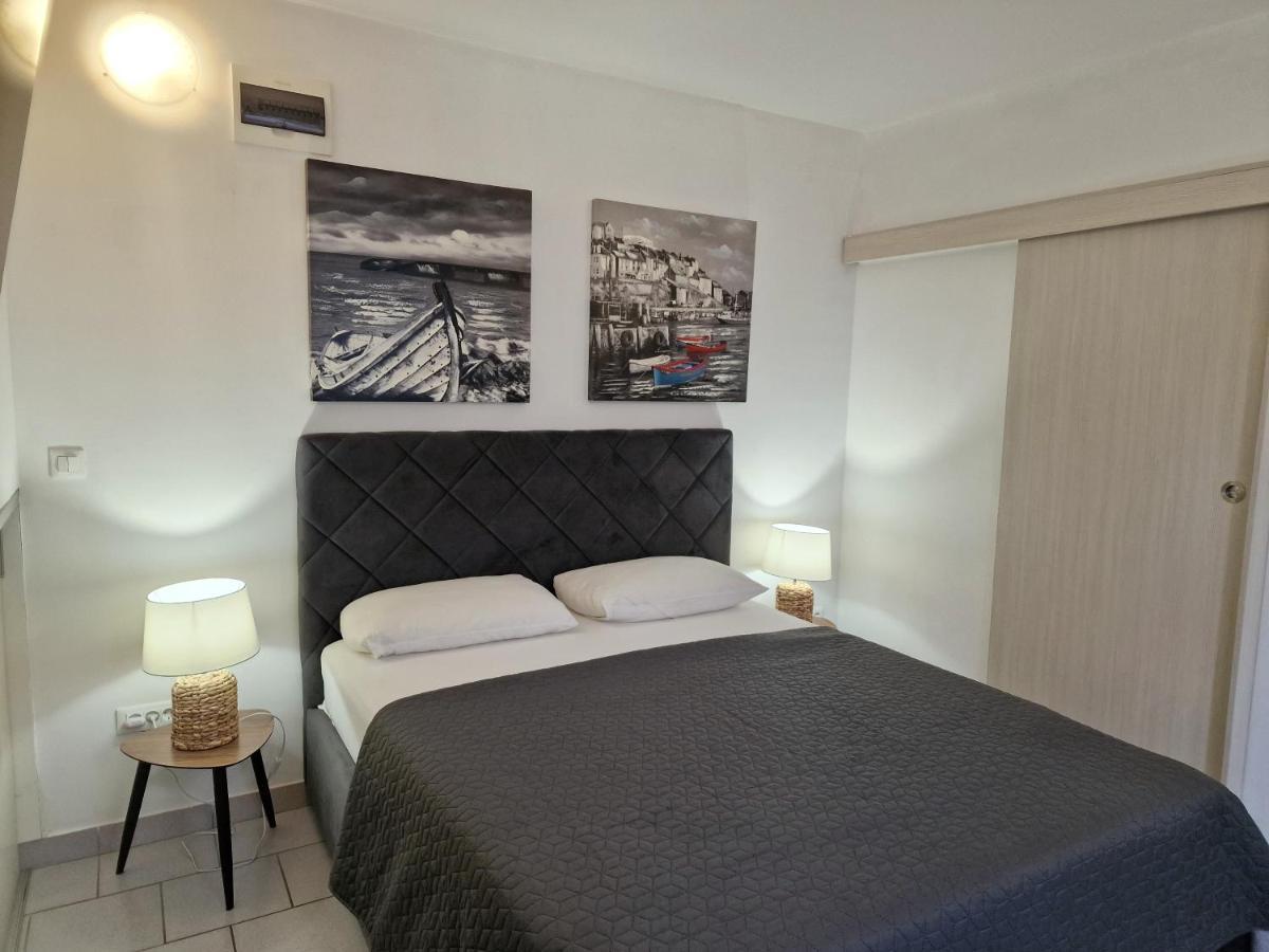 Apartment Stay Inn Split Zewnętrze zdjęcie