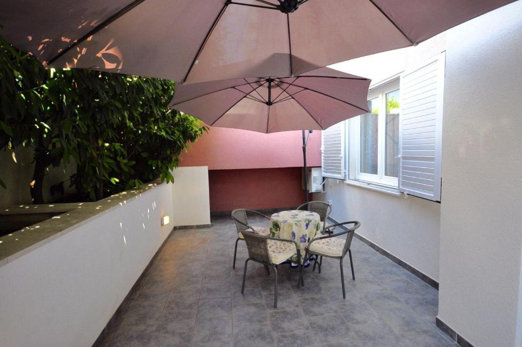 Apartment Stay Inn Split Zewnętrze zdjęcie